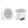 Bose FreeSpace 3 Wired 200 W Loudspeaker (1 pair)