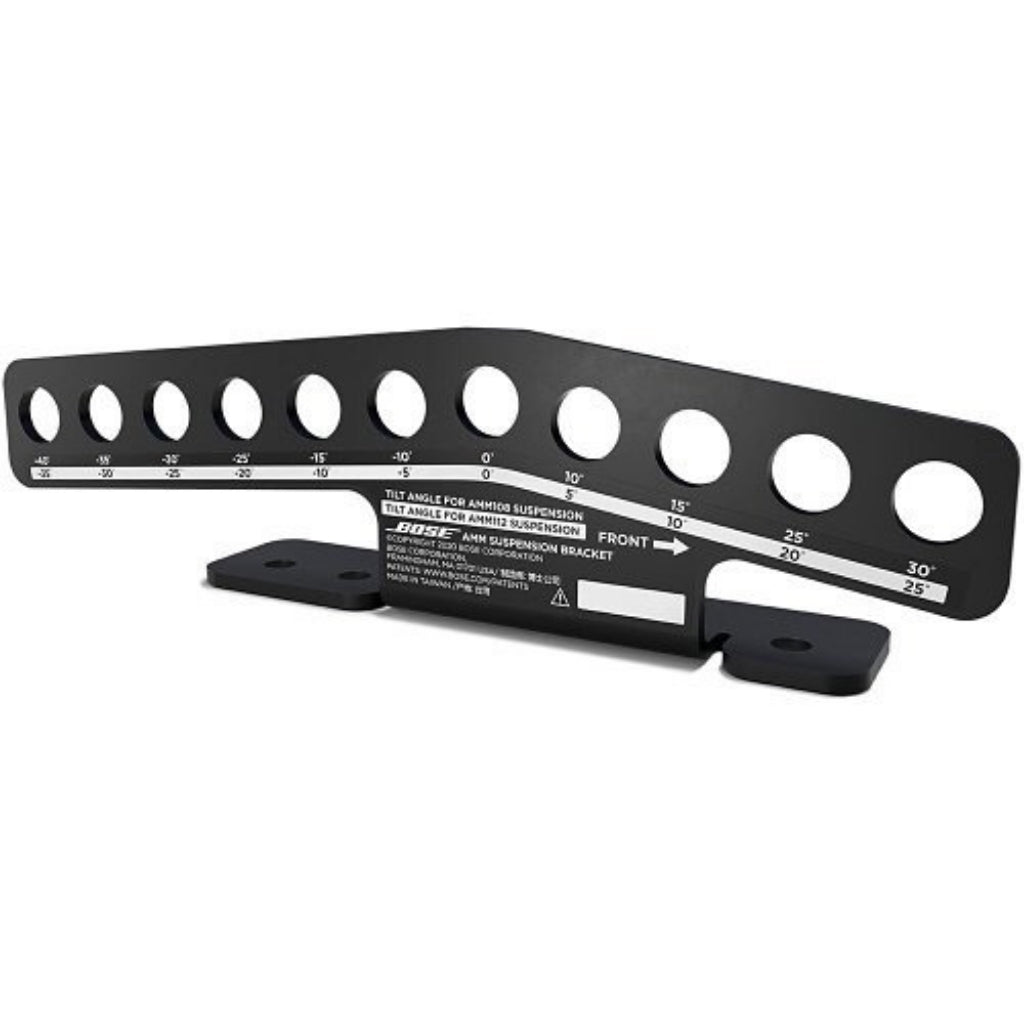 Bose AMM Suspension Bracket | 843344-0010 Speaker Accessory BOSE