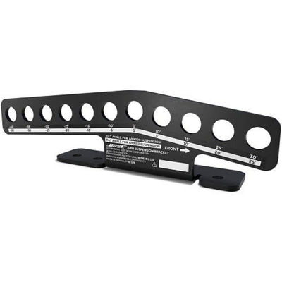 Bose AMM Suspension Bracket | 843344-0010 Speaker Mount BOSE