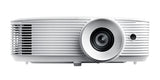 Optoma E1P0A3QWE1Z1/HD29He Big Screen HDR Gaming Sports And Movies Projector - 3600 Lumens