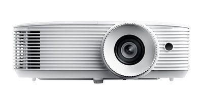Optoma E1P0A3QWE1Z1/HD29He Big Screen HDR Gaming Sports And Movies Projector - 3600 Lumens Projector Optoma