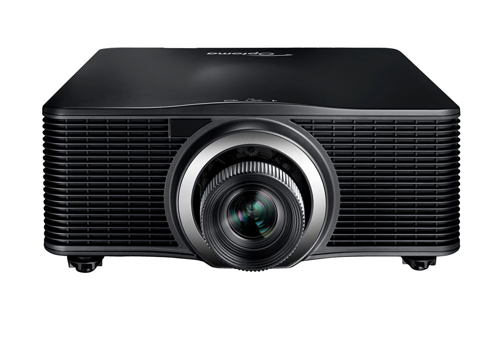 Optoma ZU1100 Spectacular Image Quality Projector - 11500 Lumens Projector Optoma