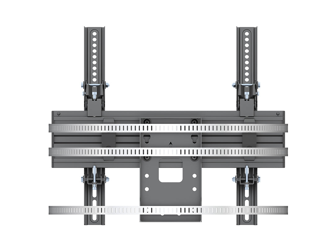 Multibrackets Pro Series M Wallmount Column - (32"-65") Wall Mount Bracket Multibrackets