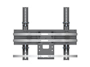 Multibrackets Pro Series M Wallmount Column - (32"-65") Wall Mount Bracket Multibrackets