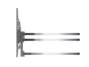 Multibrackets Pro Series M Wallmount Column - (32"-65") Wall Mount Bracket Multibrackets