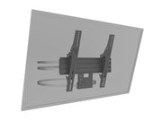 Multibrackets Pro Series M Wallmount Column - (32"-65") Wall Mount Bracket Multibrackets