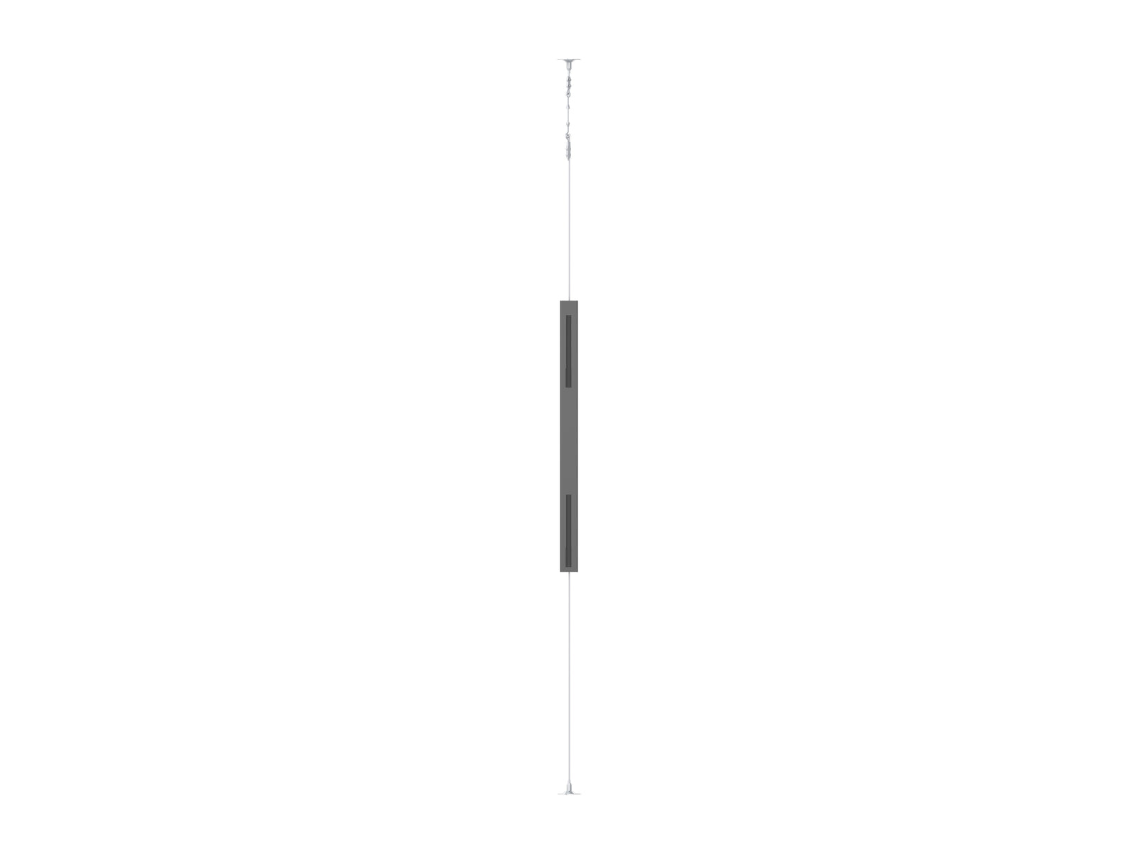 Multibrackets M Floormount Pro OM55N-D/DS Mounting Base For Up To 46" Screens | 7350073737369 Floor Stand Multibrackets