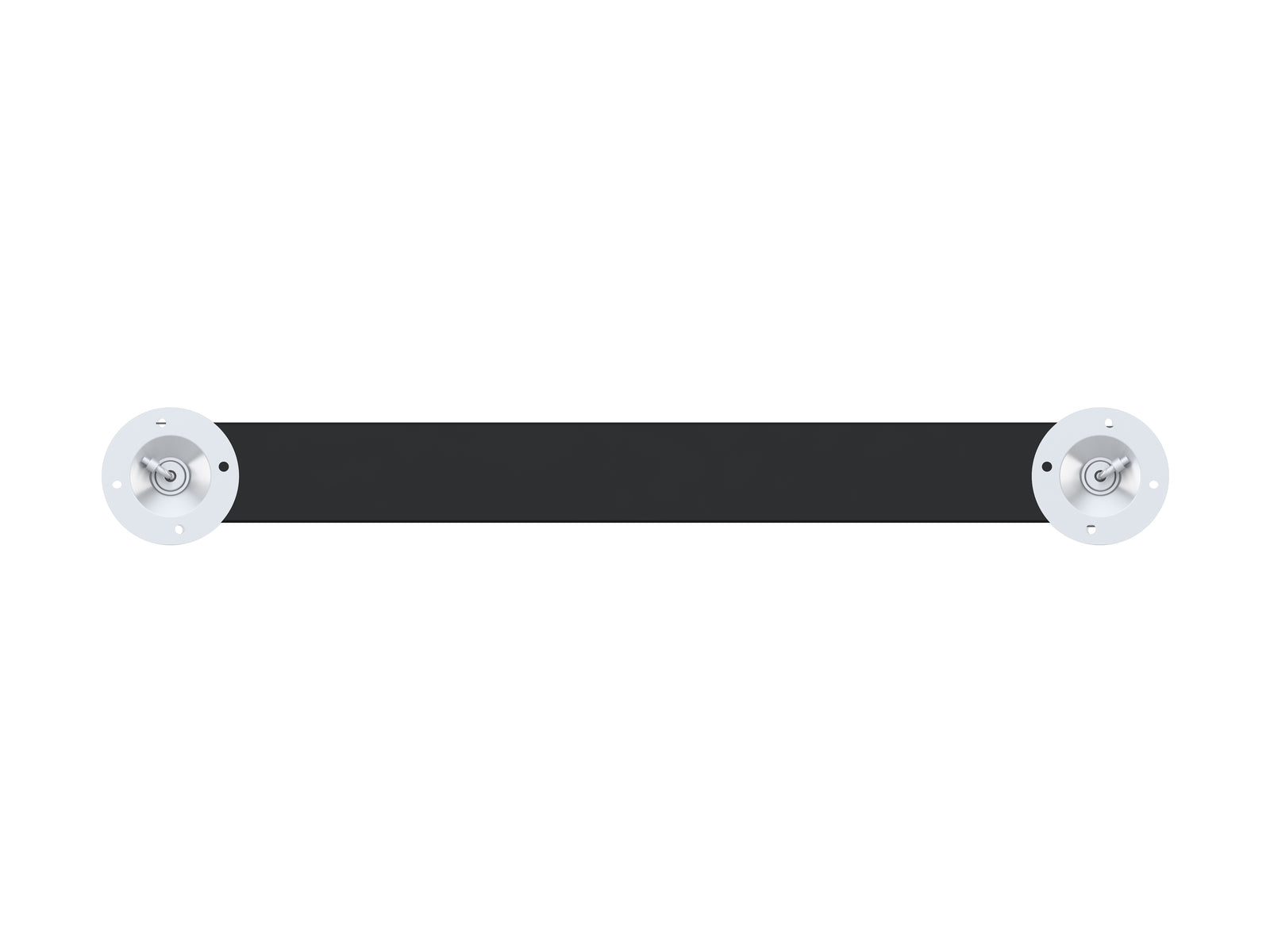 Multibrackets M Floormount Pro OM55N-D/DS Mounting Base For Up To 46" Screens | 7350073737369 Floor Stand Multibrackets