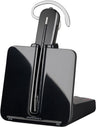 Poly CS540/A Wireless DECT Monaural Headset | 84693-02