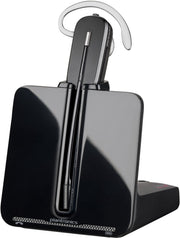 POLY CS540A Noise-Canceling Headset with Handset Lifter | 84693-12 Headset Poly