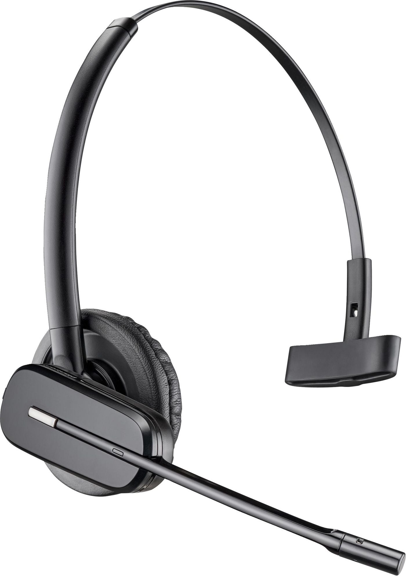 POLY CS540A Noise-Canceling Headset with Handset Lifter | 84693-12 Headset Poly