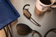 POLY CS540A Noise-Canceling Headset with Handset Lifter | 84693-12 Headset Poly