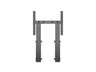 Multibrackets M Pro Motorized LED Wallstand For 110"-176" Screens | 7350022738478