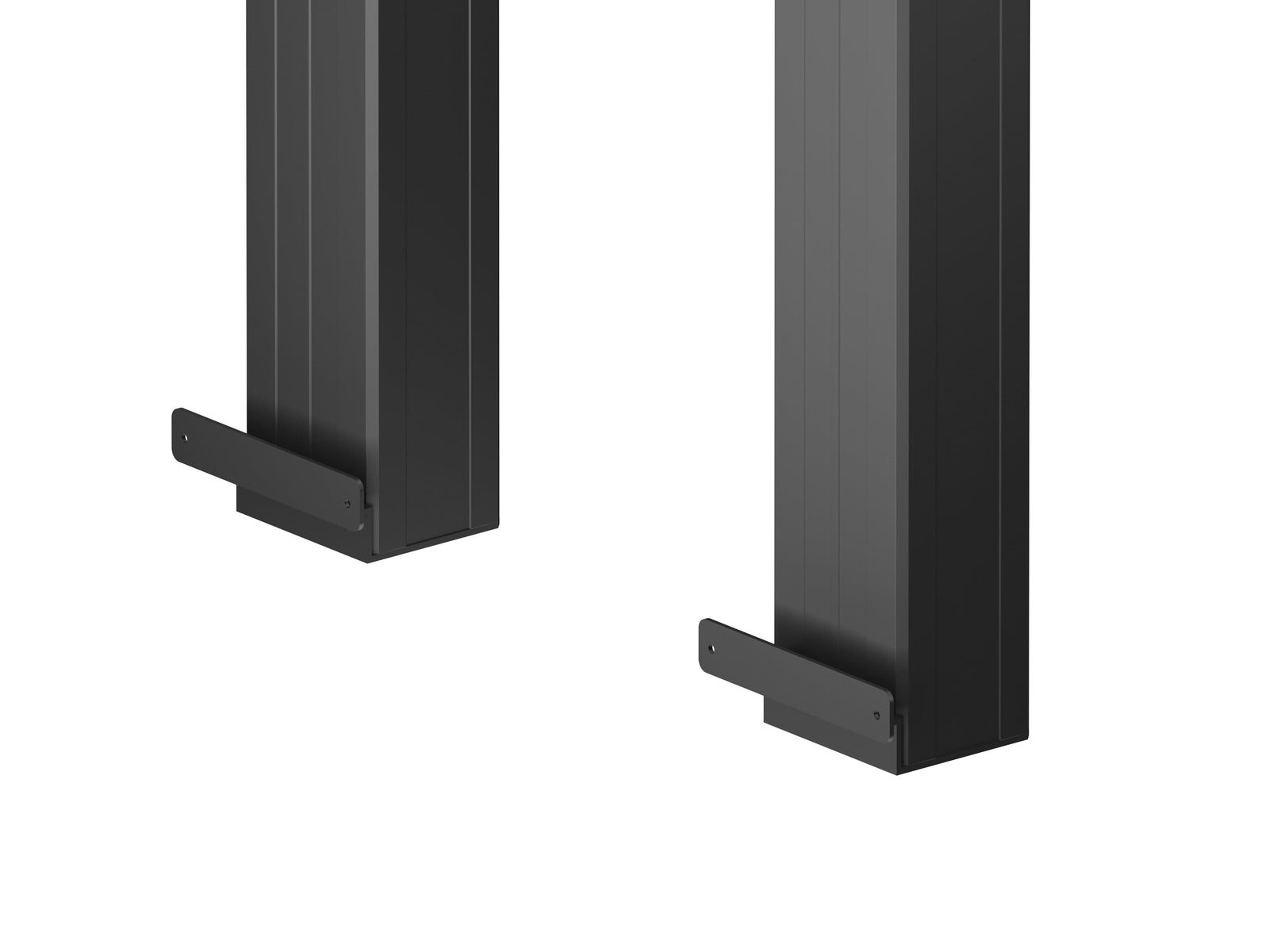 Multibrackets M Pro Motorized LED Wallstand For 110"-176" Screens | 7350022738478