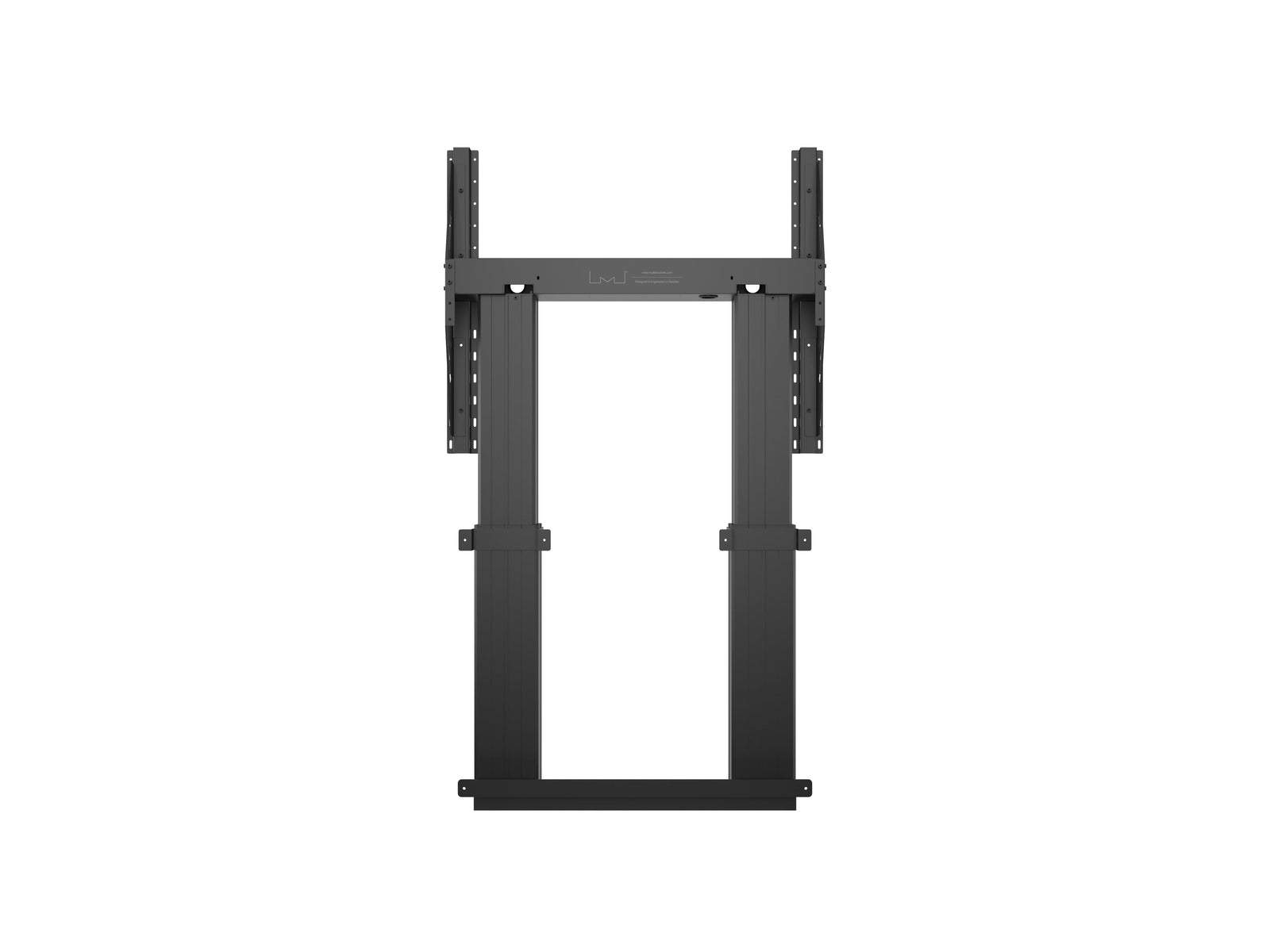Multibrackets M Pro Motorized LED Wallstand For 110"-176" Screens | 7350022738478