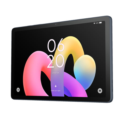 TCL TAB 10L Gen 4 Mediatek 64GB Storage 10.1" 4GB Ram Android 15 Anthracite | 8483A1-2ALCA111 Tablet TCL