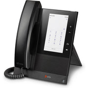 Poly CCX 400 Business Media Phone for Microsoft Teams and PoE-enabled | 848Z8AA#AC3 IP Phone Poly