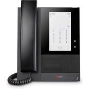 Poly CCX 400 Business Media Phone for Microsoft Teams and PoE-enabled | 848Z8AA#AC3 IP Phone Poly
