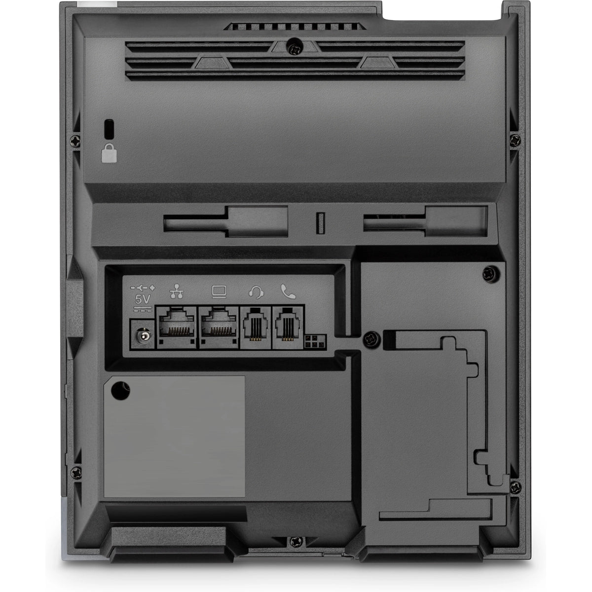 Poly CCX 400 Business Media Phone with Open SIP and PoE-enabled | 849A1AA#AC3 IP Phone Poly