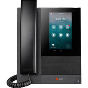 Poly CCX 400 Business Media Phone with Open SIP and PoE-enabled | 849A1AA#AC3 IP Phone Poly