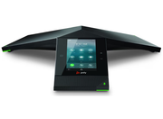 Poly Trio 8800 IP Conference Phone and PoE-Enabled | 849A7AA#AC3 Audio Conferencing System Poly