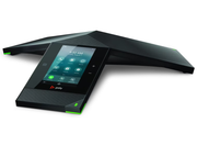 Poly Trio 8800 IP Conference Phone and PoE-Enabled | 849A7AA#AC3 Audio Conferencing System Poly