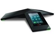 Poly Trio 8800 IP Conference Phone and PoE-Enabled | 849A7AA#AC3 Audio Conferencing System Poly
