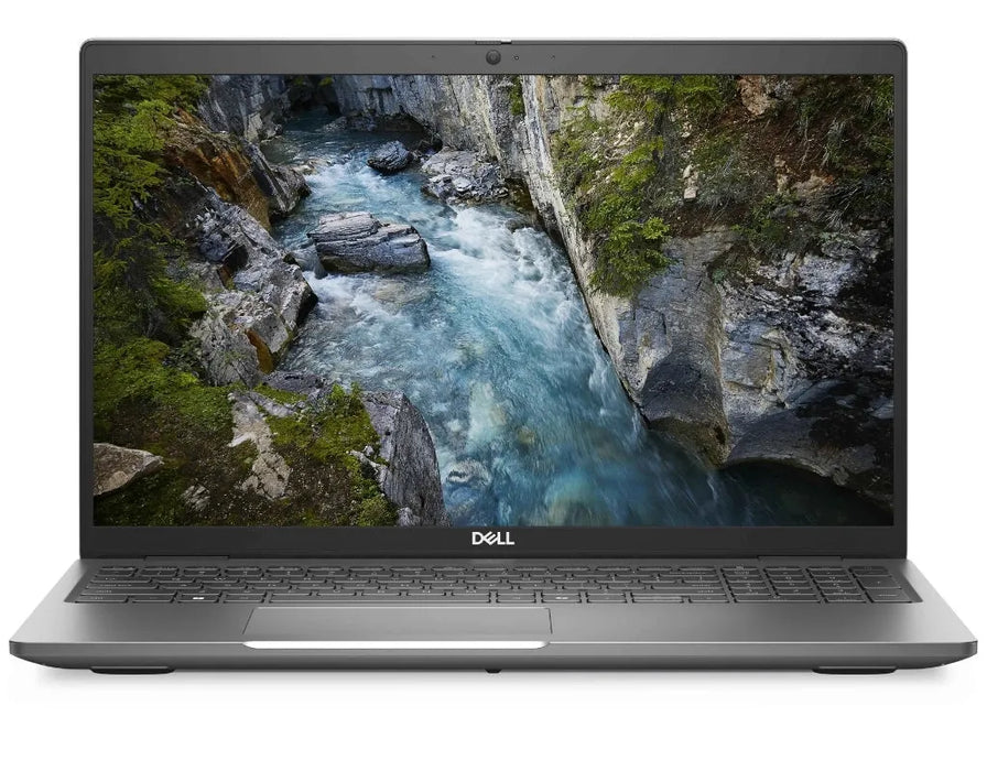 DELL Precision 3591 Intel Core Ultra 7 155H 15.6" 16 GB RAM 512 GB SSD Windows 11 Pro Notebook | 84FY1