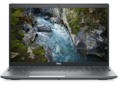 DELL Precision 3590 15.6" FHD Core Ultra 7 155H 16 GB RAM 512 GB SSD Laptop Laptops Dell