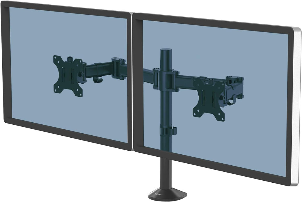 Fellowes Reflex Dual Monitor Arm Mounting Kit | 8502601