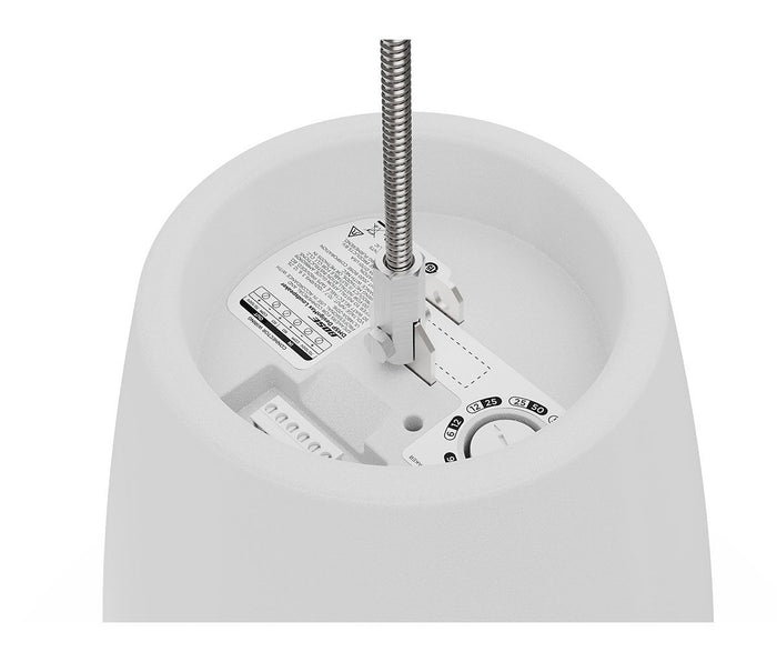 Bose DesignMax Pendant Rod Adapter | 850571-0010 Speaker Accessory BOSE
