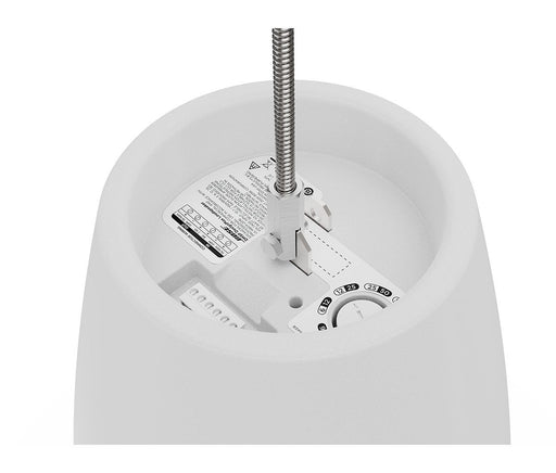 Bose DesignMax Pendant Rod Adapter | 850571-0010 Speaker Mount BOSE