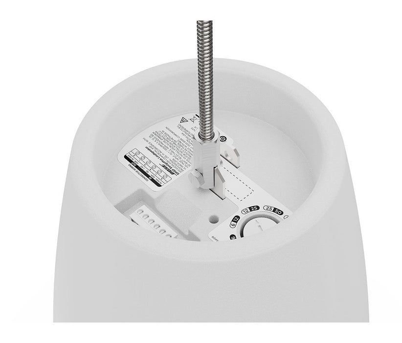 Bose DesignMax Pendant Rod Adapter | 850571-0010 Speaker Mount BOSE