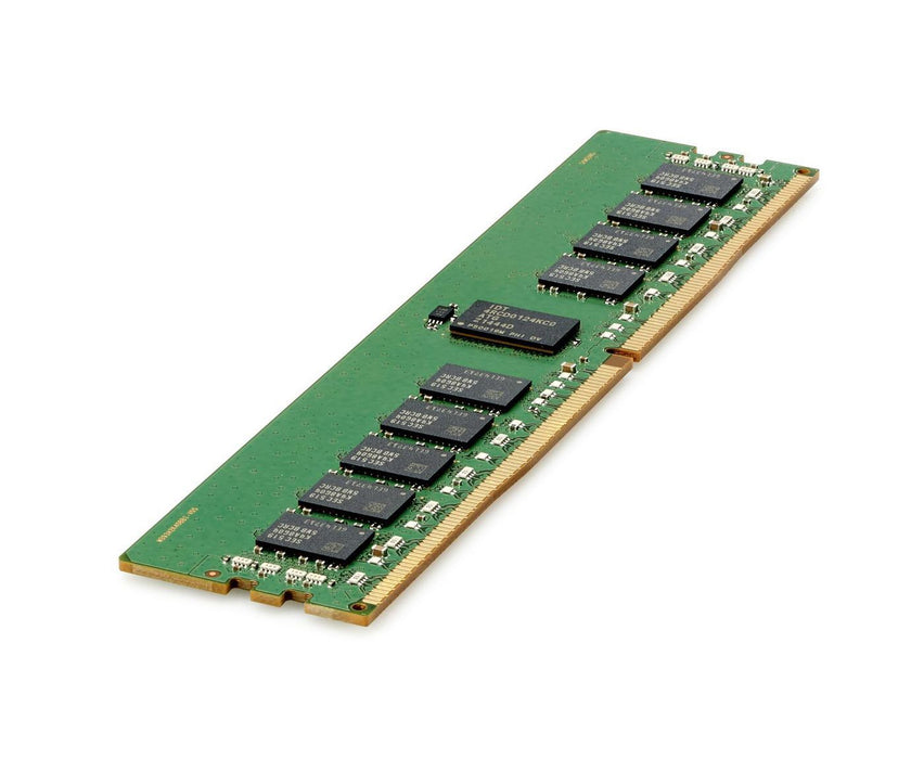 HPE 32GB DDR4 2666MHz ECC Registered Server Memory Module | 850881-001 Memory Module Hewlett Packard Enterprise