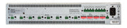 Cloud Electronics CA8125 8 Channel Amplifier 125w Per Output Channel Audio Amplifier Cloud Electronics