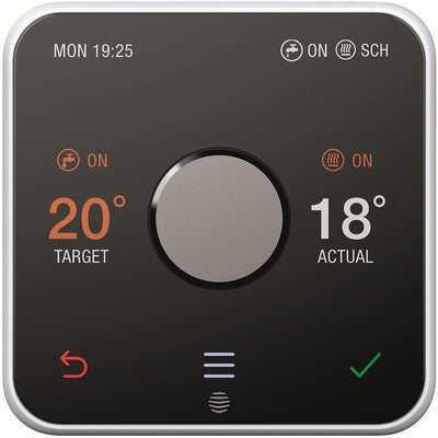 Hive Heating Thermostat - 851992 Smart Heating Hive