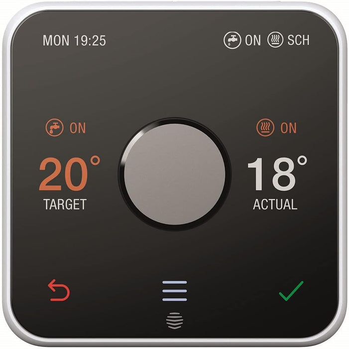 Hive Heating And Hot Water Thermostat - 851993