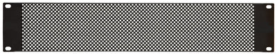 Adastra 2U Perforated Rack Blanking Panels 19" | 853.062UK Speaker Mount Adastra