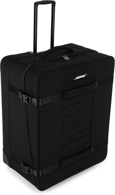 BOSE Sub2 Roller Bag | 856986-0110 Audio Conferencing Equipment BOSE