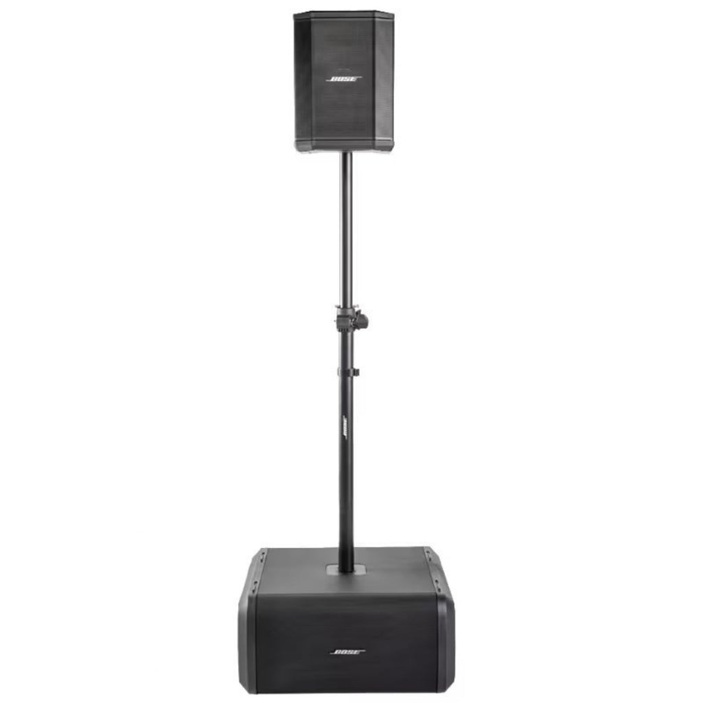 Bose Sub1/Sub2 Adjustable Speaker Pole | 857000-0110 Speaker Accessory BOSE