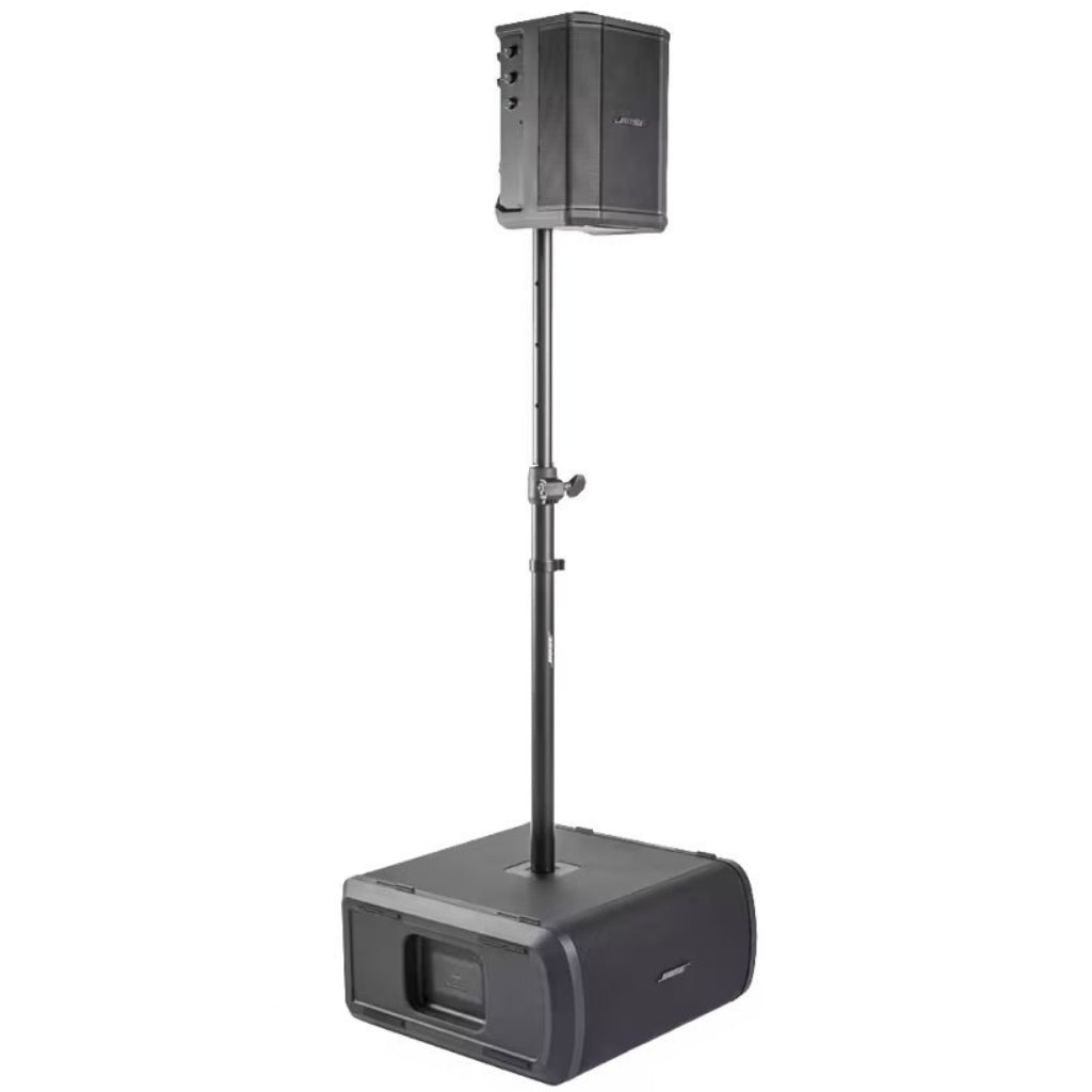 Bose Sub1/Sub2 Adjustable Speaker Pole | 857000-0110 Speaker Accessory BOSE