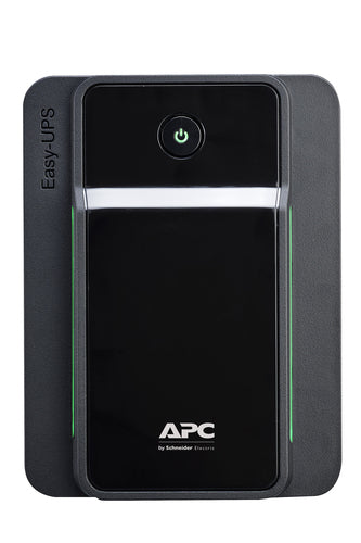 APC BVX700LI Easy UPS, 700VA, Tower, 230V, 4x IEC C13 Outlets Uninterruptible Power Supply APC