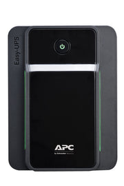 APC BVX700LI Easy UPS, 700VA, Tower, 230V, 4x IEC C13 Outlets Uninterruptible Power Supply APC