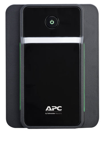 APC BX750MI Back-UPS, 750VA, Tower, 230V, 4x IEC C13, AVR Uninterruptible Power Supply APC