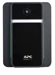 APC BX750MI Back-UPS, 750VA, Tower, 230V, 4x IEC C13, AVR Uninterruptible Power Supply APC