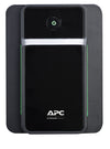 APC BX750MI Back-UPS, 750VA, Tower, 230V, 4x IEC C13, AVR
