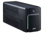 APC BX750MI Back-UPS, 750VA, Tower, 230V, 4x IEC C13, AVR Uninterruptible Power Supply APC
