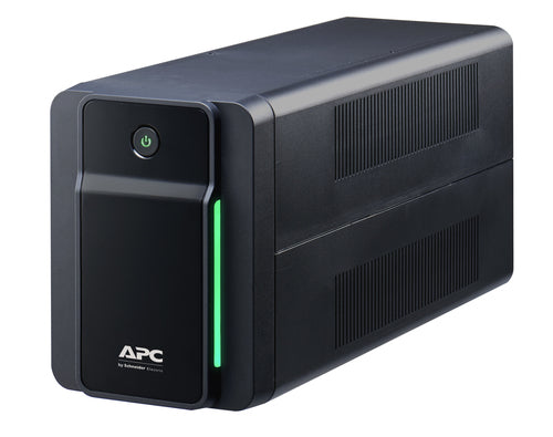 APC BX750MI Back-UPS, 750VA, Tower, 230V, 4x IEC C13, AVR