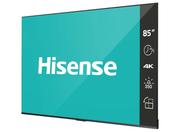 Hisense 85DP30FE 85" 4K Ultra HD Smart Digital Signage Display Digital Signage Display Hisense