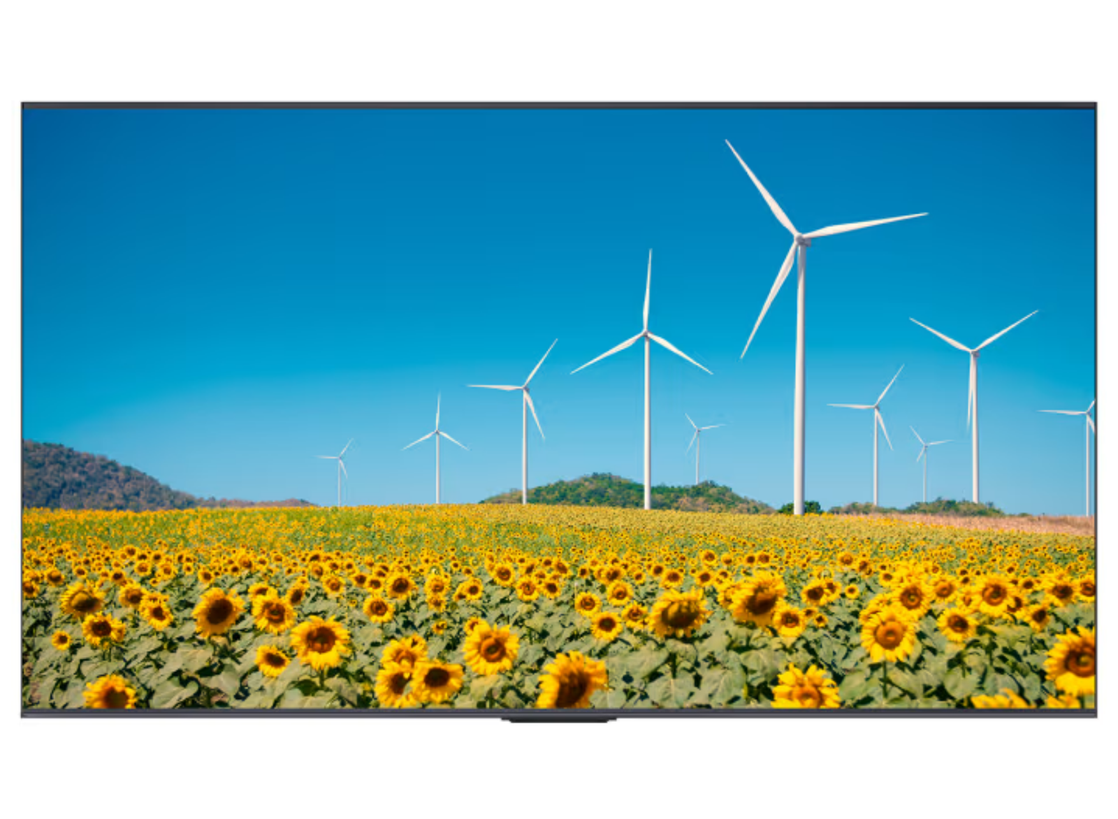Hisense 85DP30FE 85" 4K Ultra HD Smart Digital Signage Display Digital Signage Display Hisense